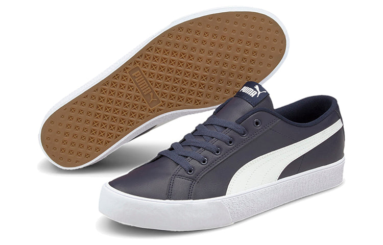 PUMA Bari Z Casual Shoes Blue/White 373033-10