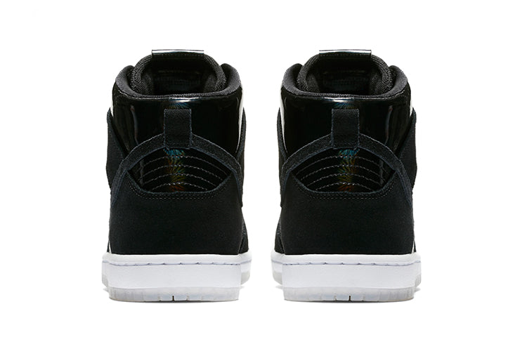 Nike SB Zoom Dunk High Pro 'Iridescent' 854851-001