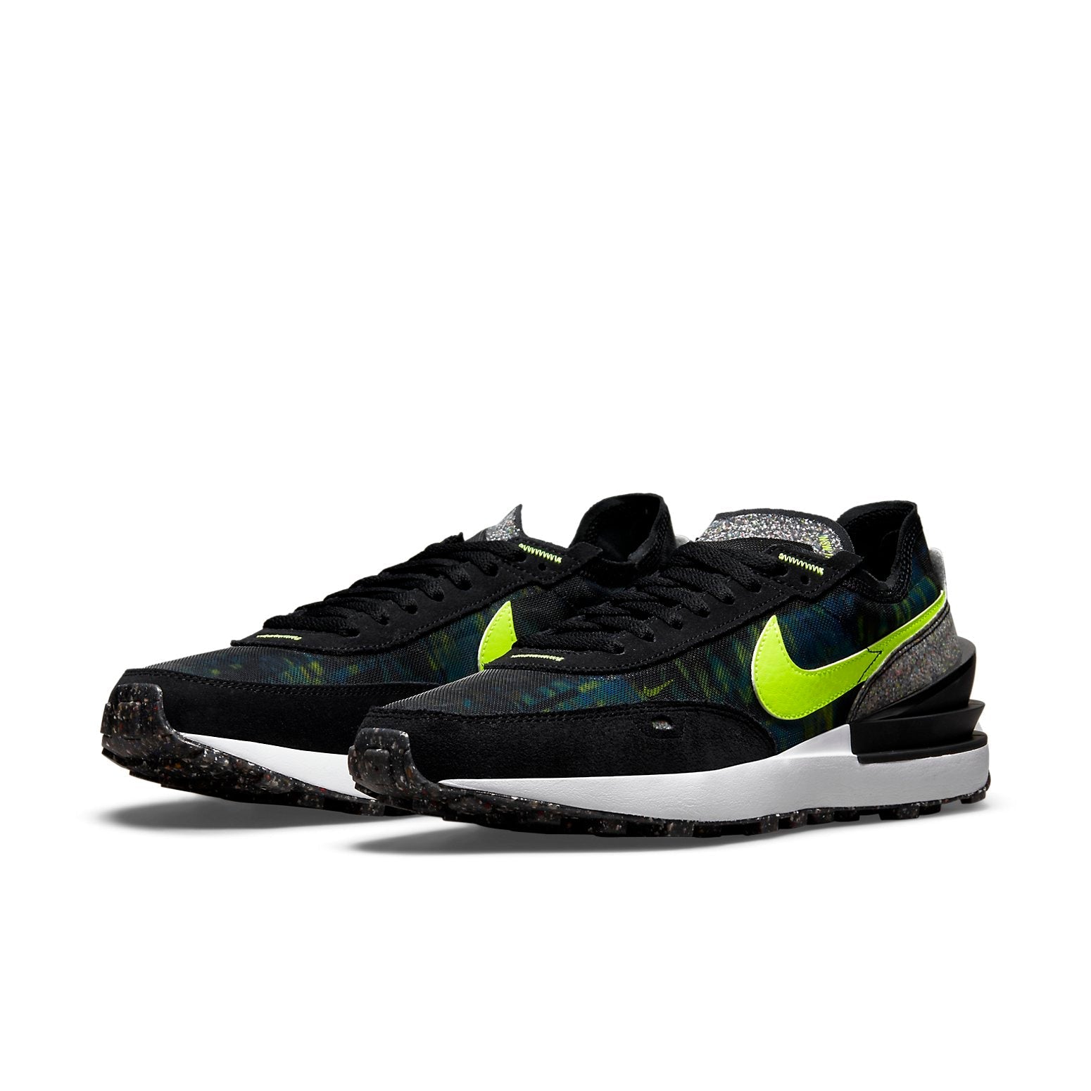 Nike Waffle One 'Grind' DM9100-001