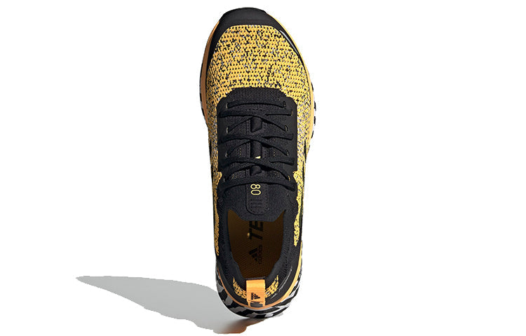 adidas Parley x Terrex Two 'Solar Gold' FW7141