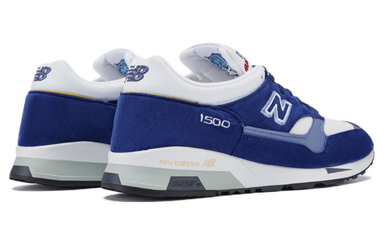New Balance 1500 Made in England 'Blue' M1500PWT