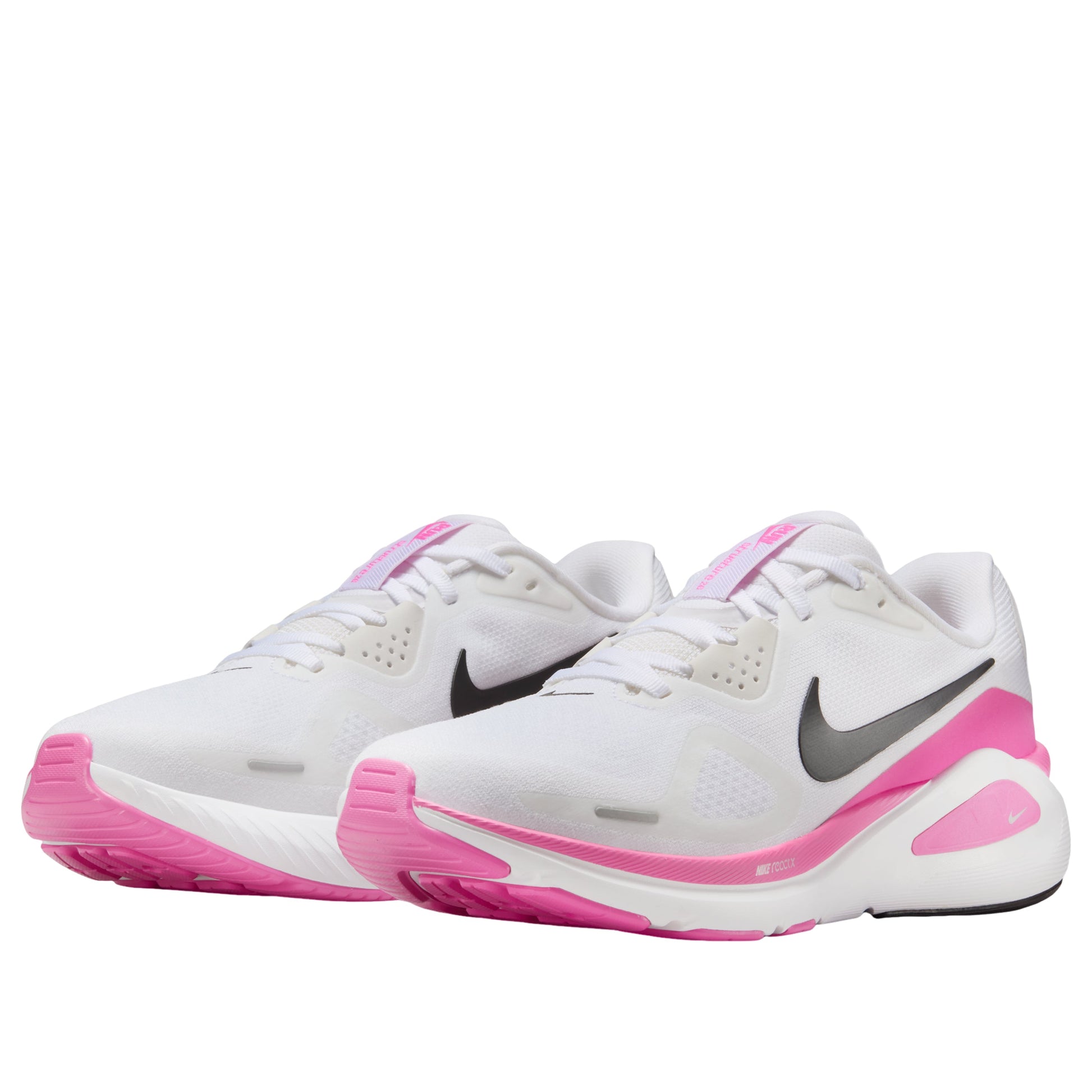 (WMNS) Nike Structure 26 'White Playful Pink' HJ1101-104