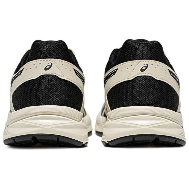 (WMNS) ASICS Gel-Contend 4 Sneakers 'Cream White Black' T8D9Q-008