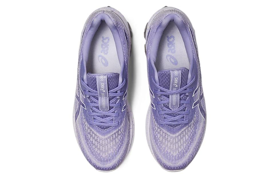 (WMNS) ASICS Gel Quantum 180 7 'Vapor White' 1202A341-501