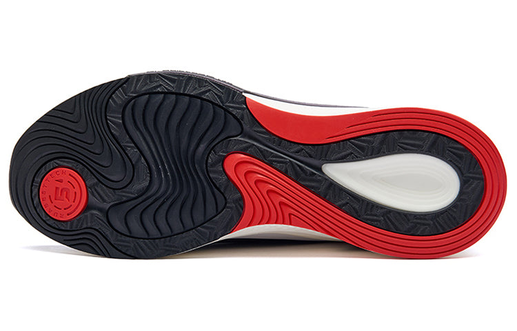 361 Degrees Rainblock 5.0 Sport Shoes 'Black' 572142228-4