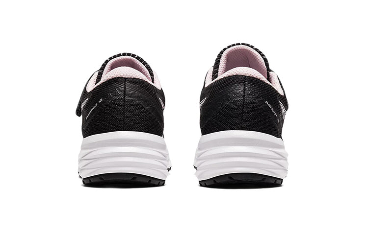 (PS) ASICS Patriot 12 'Black Pink Salt' 1014A138-006