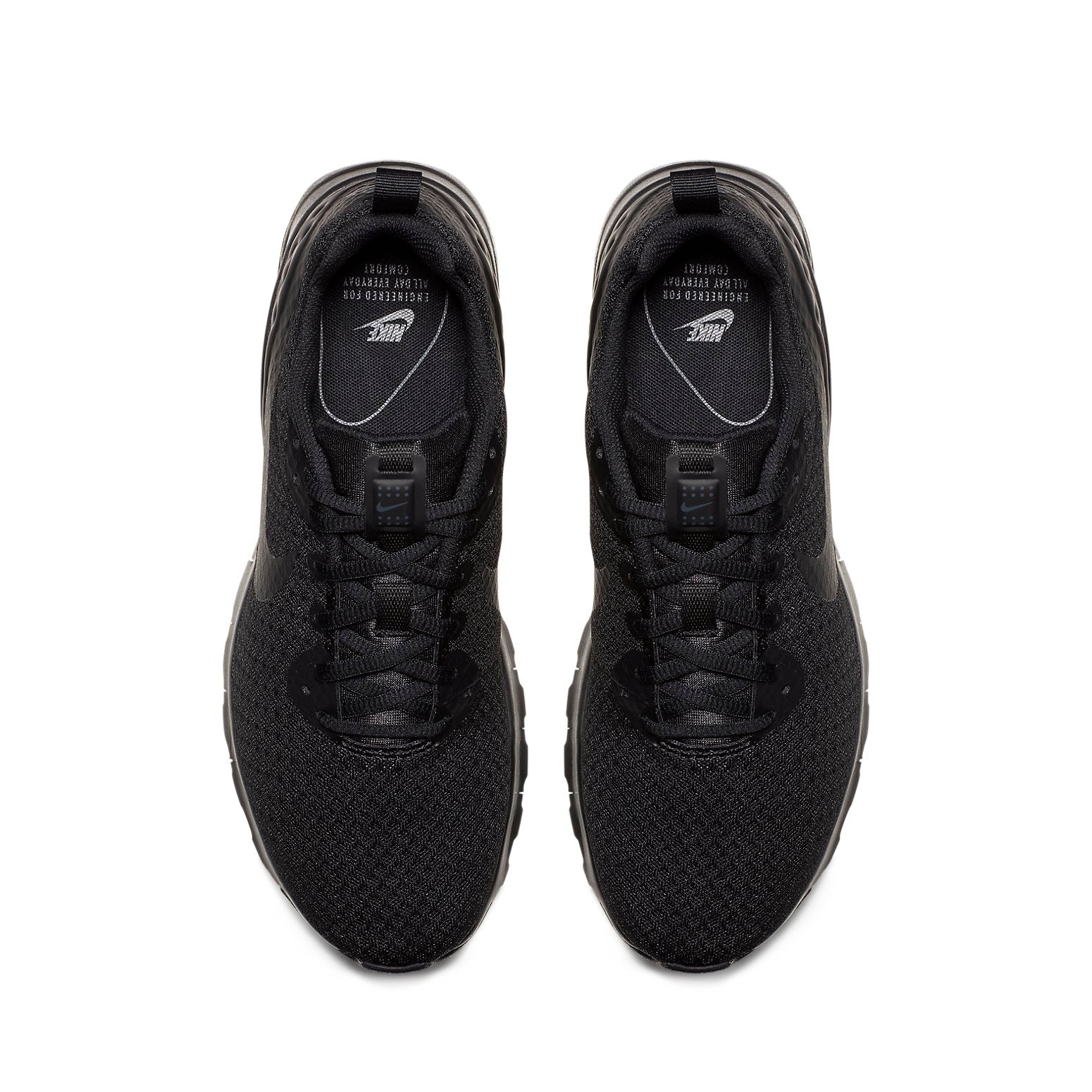 Nike Air Max Motion LW 'Triple Black' 833260-002