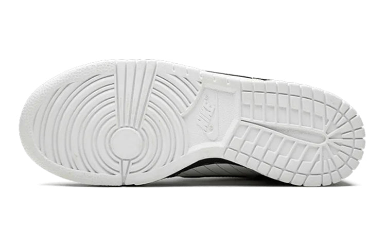 (GS) Dunk Low Premium 'Nikebook' 327624-001