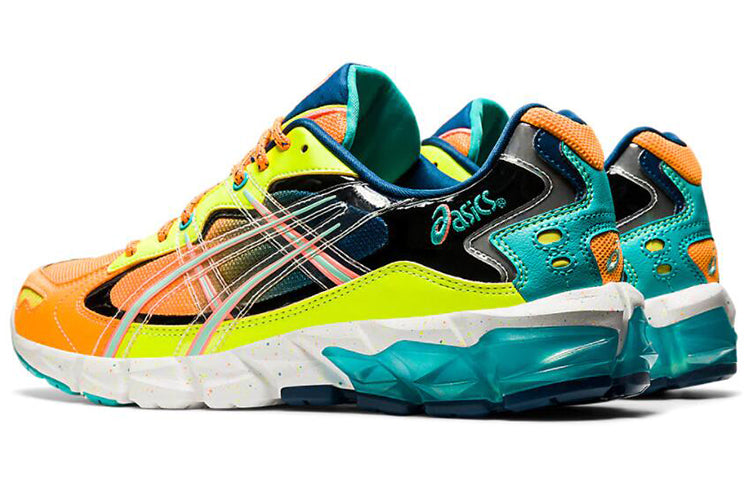 ASICS Gel-Kayano 5 KZN 'Orange Pop Fresh Ice' 1021A419-800