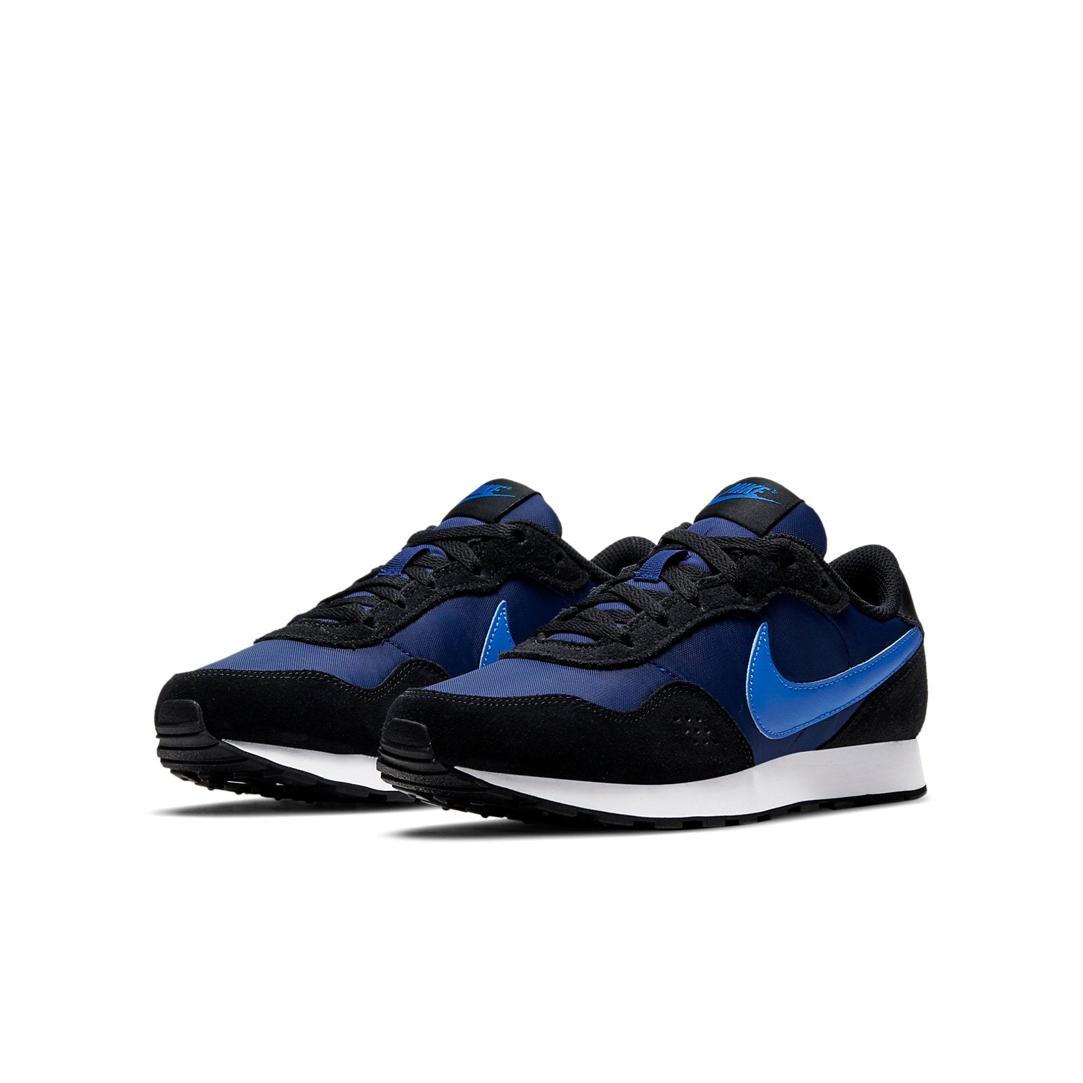 (GS) Nike MD Valiant 'Blue Void' CN8558-412
