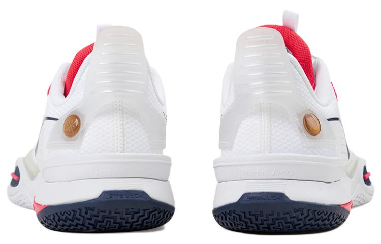 Li-Ning Wade All City 10 Low 'Usa' ABAS009-24