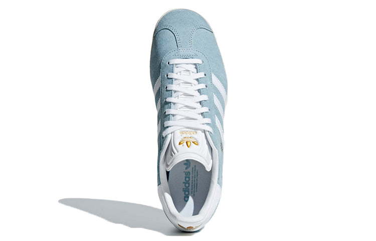 (WMNS) adidas Gazelle 'Grey Blue' CG6061
