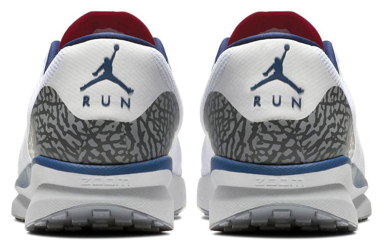Air Jordan Zoom Tenacity 88 'True Blue' AV5878-100