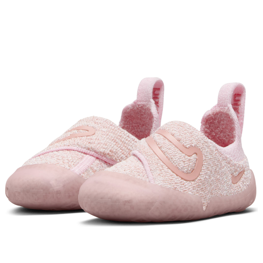 (TD) Nike Swoosh 1 'Pink Foam' FB3244-600