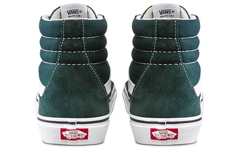 Vans SK8-HI 'Scarab' VN0A38GEQSU