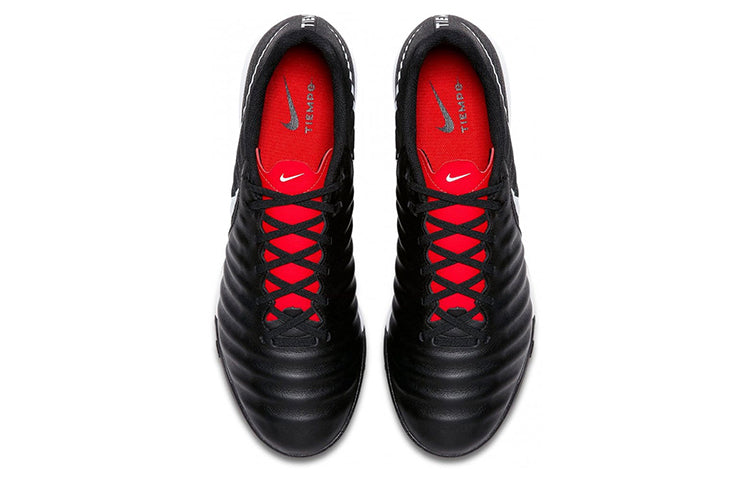 Nike Tiempo LegendX 7 Academy TF 'Black' AH7243-006