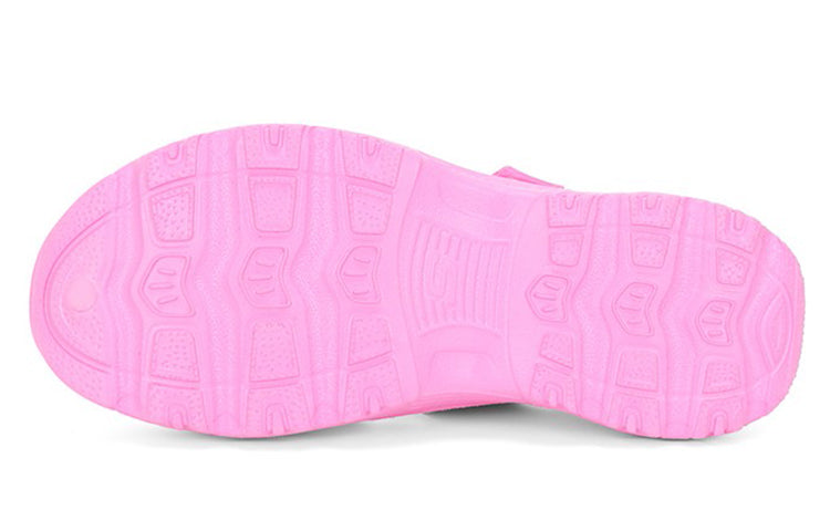 (WMNS) Skechers Foamies 'Pink' 111247-HPK