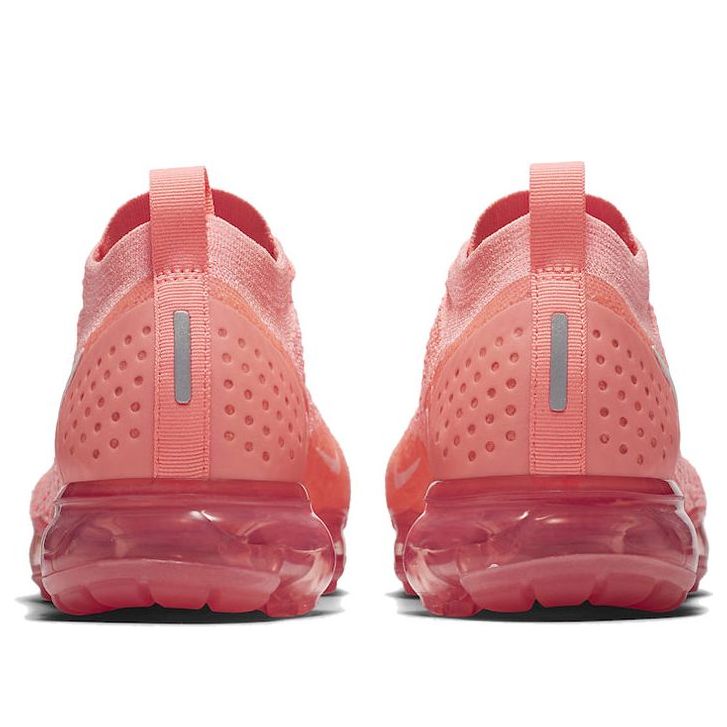 (WMNS) Nike Air VaporMax 2 'Crimson Pulse' 942843-800