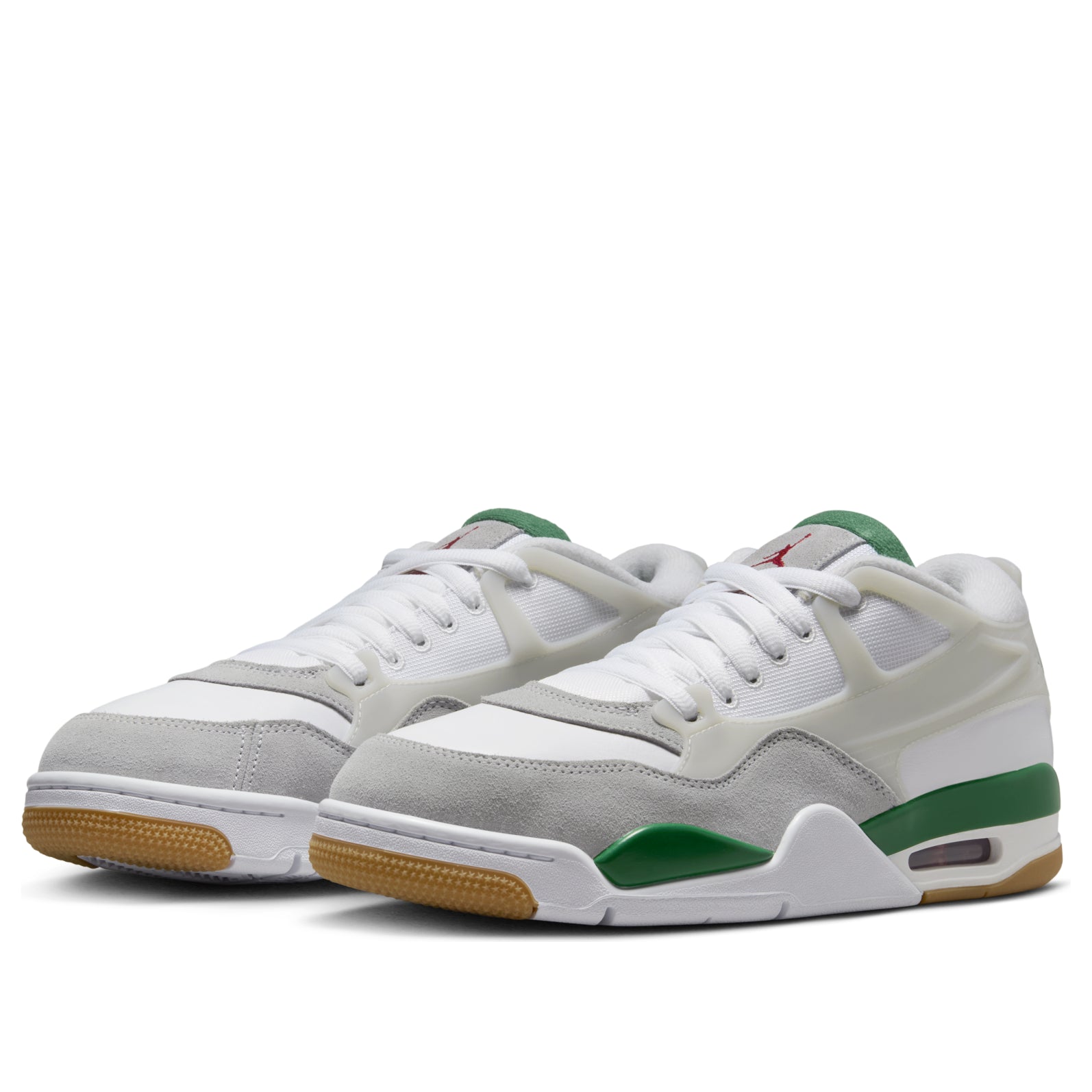 Air Jordan 4 RM 'Pine Green' FQ7939-103