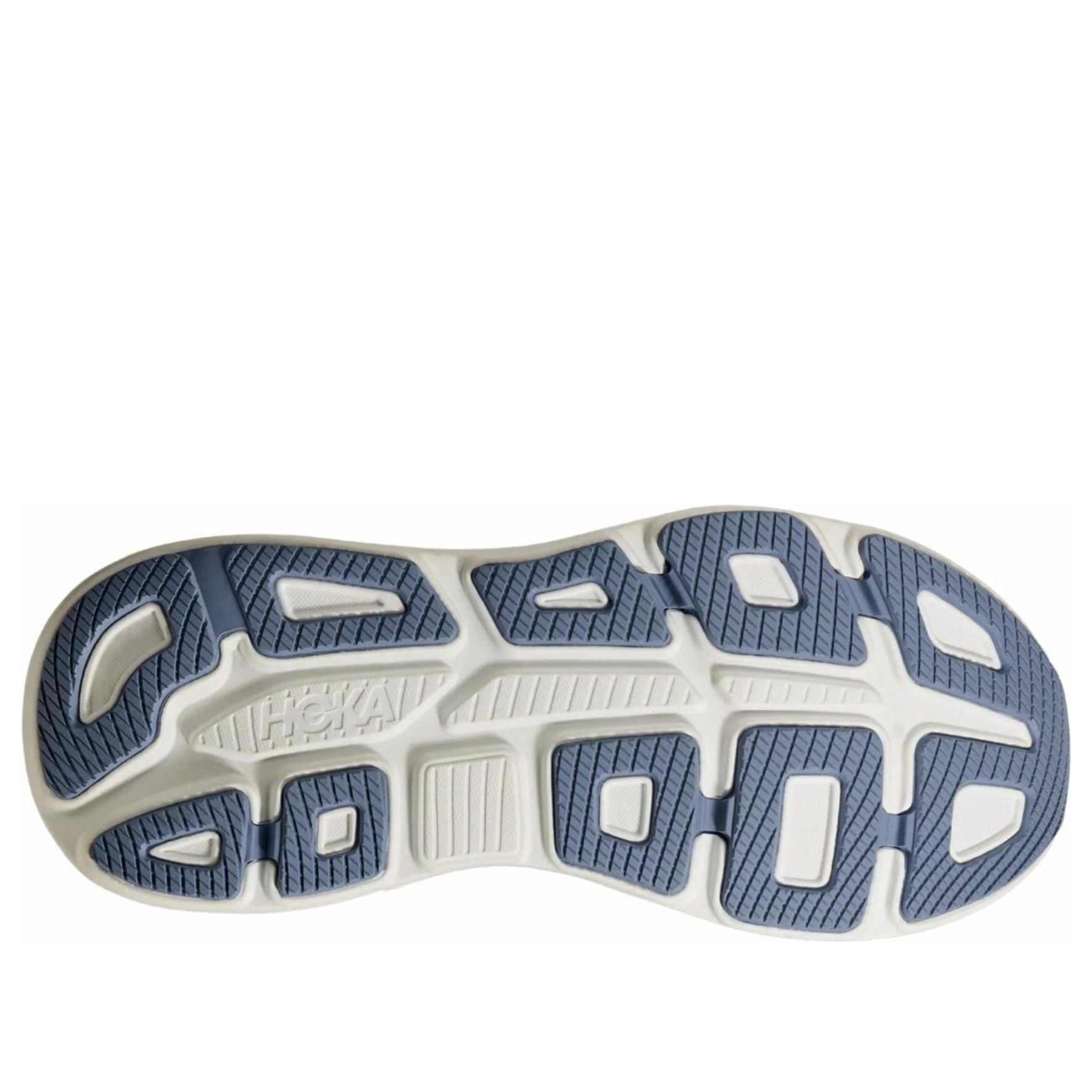 HOKA ONE ONE Bondi 9 'Varsity Navy Nautical Blue' 1162011-VTYN