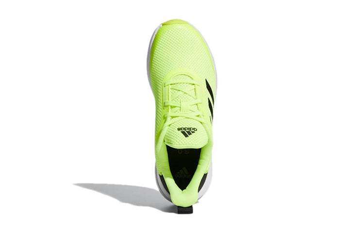 (GS) adidas FortaRun J 'Solar Yellow' FY1334