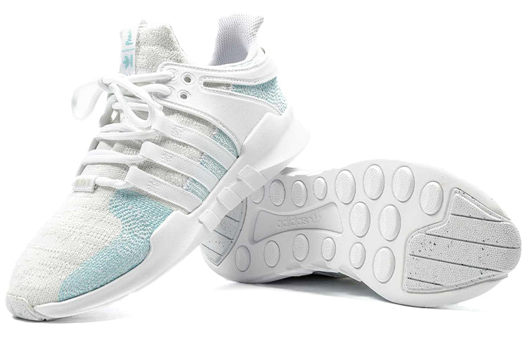 adidas Parley x EQT Support ADV 'Blue Spirit' AC7804