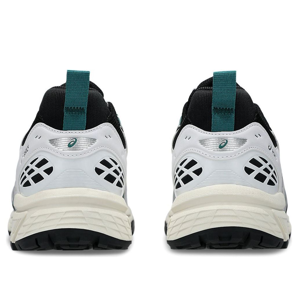 ASICS Gel-Nunobiki 'Black Pure Silver' 1203A536-002