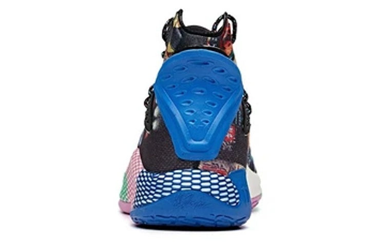 ANTA Klay Thompson 5 'Have Fun In Tokyo' 112031101-1