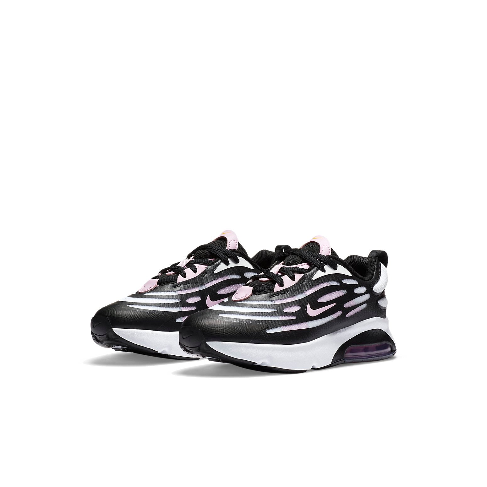 (PS) Nike Air Max Exosense 'White Black Light Arctic Pink' CN7877-101