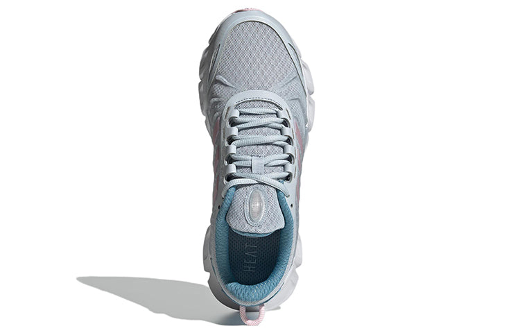 (WMNS) adidas Climacool 'Grey Pink' HP7719
