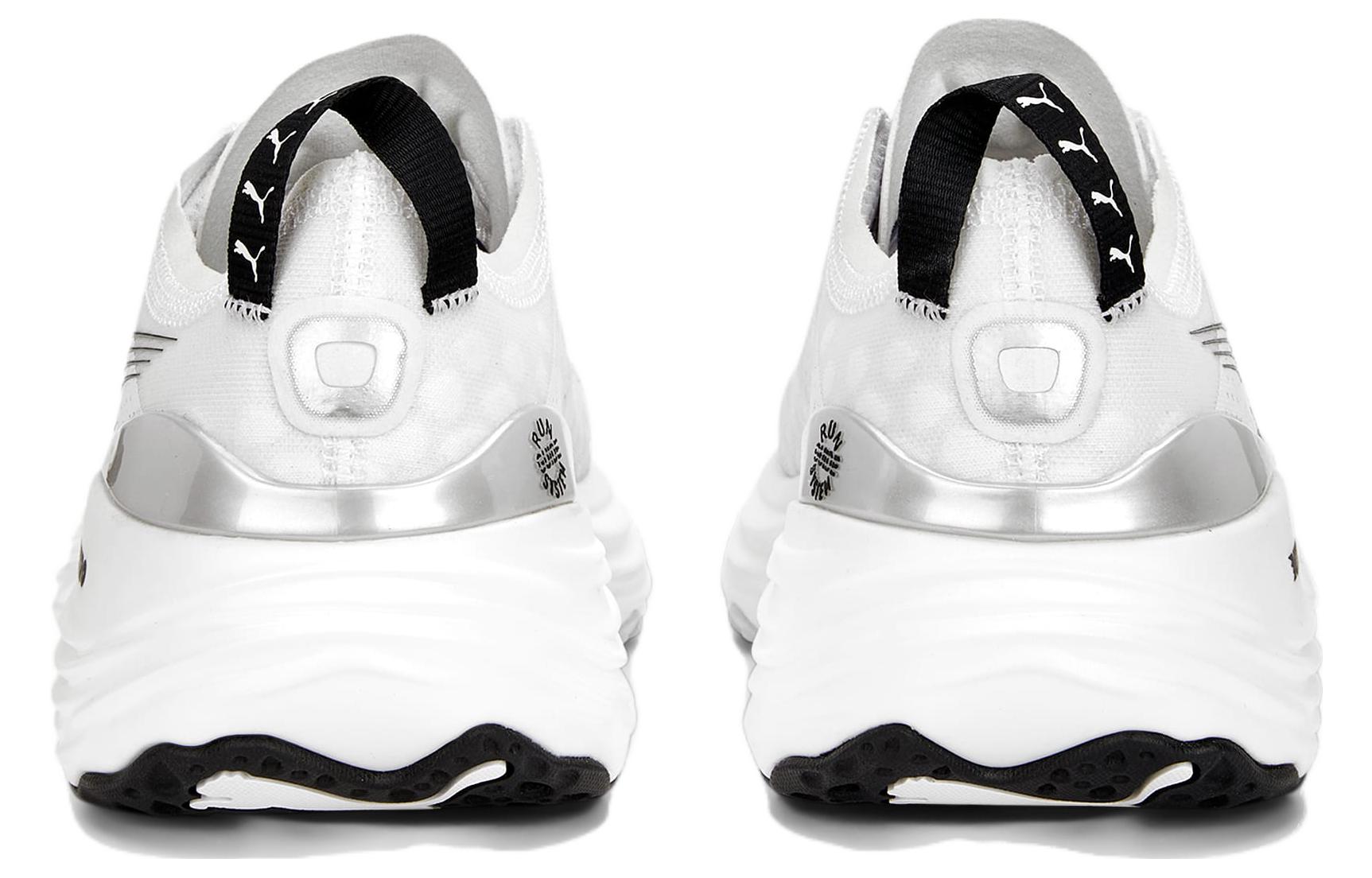 PUMA ForeverRun Nitro 'White' 377757-04