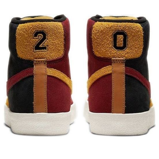 (WMNS) Nike Blazer Mid 'Dorothy Gaters' CU6442-001