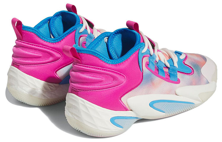 adidas BOOST You Wear Select 'Semi Lucid Fuchsia' IG2591