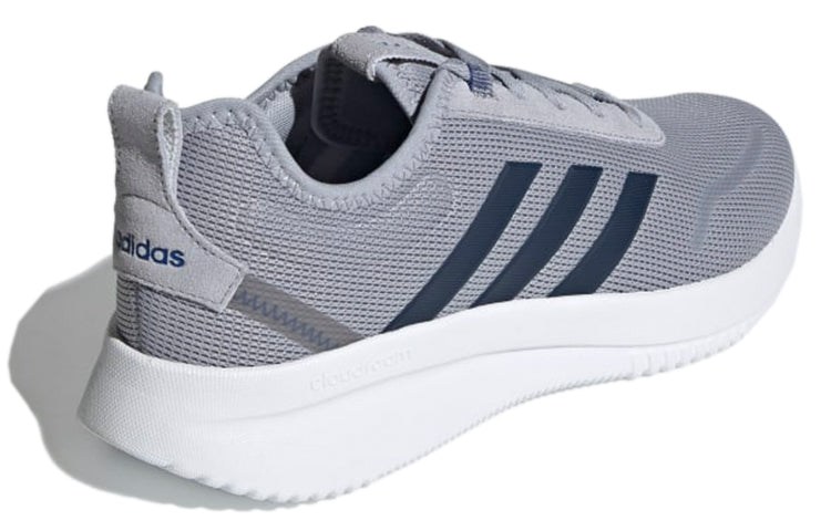 adidas Lite Racer Rebold 'Halo Silver Crew Navy' GV9980