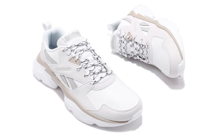 Reebok Royal Bridge 3 Running Shoes 'White' EF8023