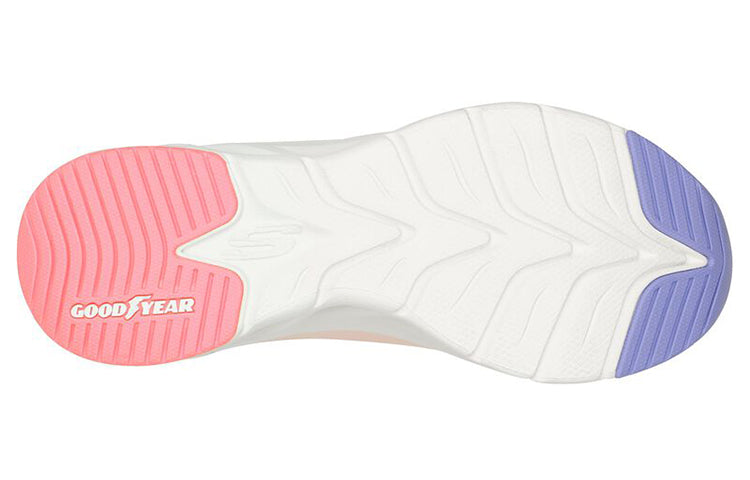 (WMNS) Skechers Arch Fit Glide-Step - Highlighter 149871-NVMT