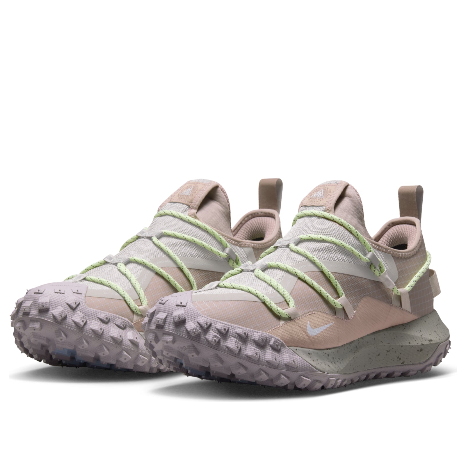 Nike ACG Mountain Fly Low Gore-Tex 'College Grey Cave Stone' IB7328-003