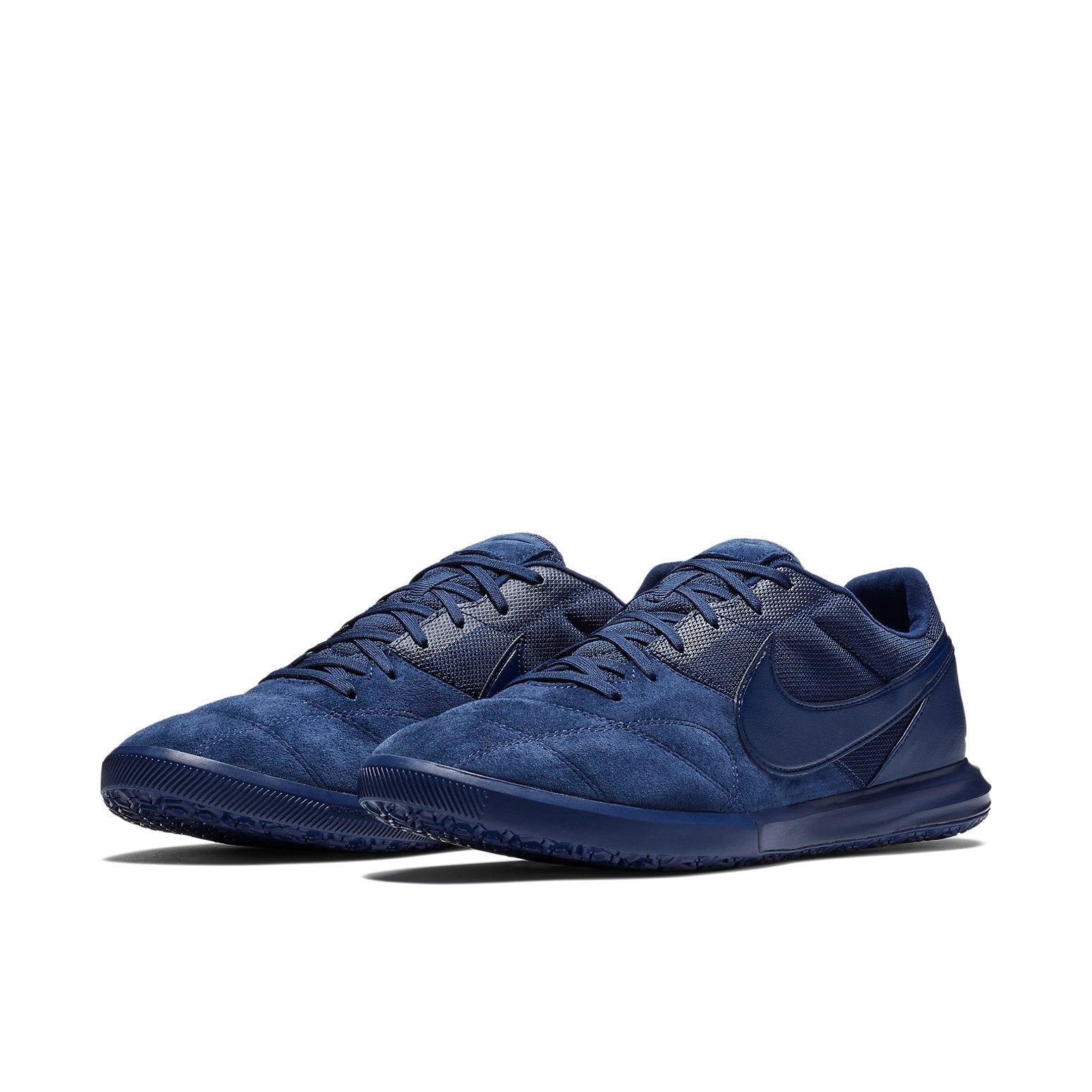 Nike Tiempo Premier 2 Sala IC Blue AV3153-441