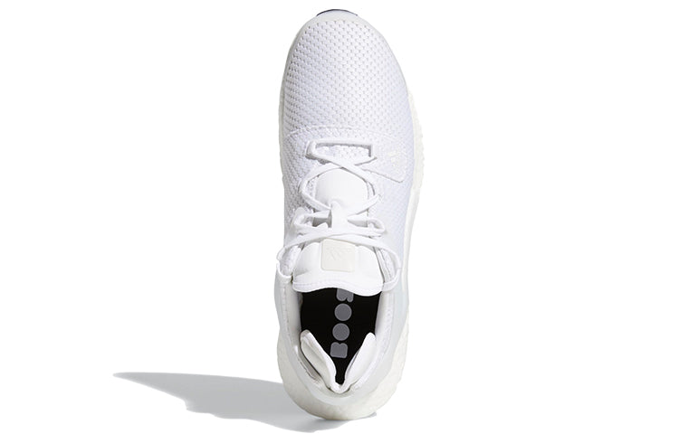 adidas Alphatorsion Boost 'Cloud White' FV6166