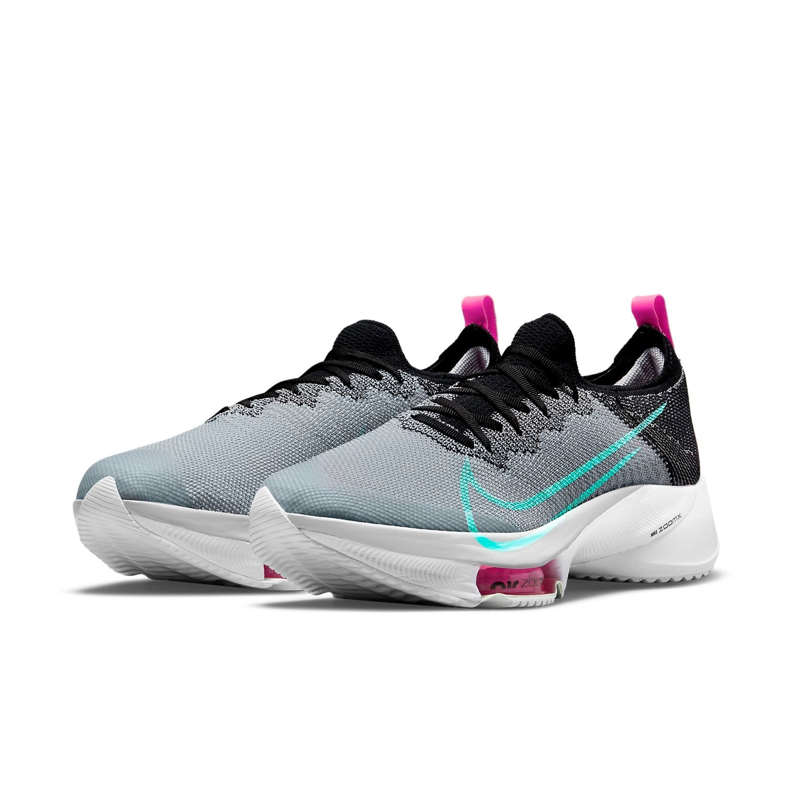 Nike Air Zoom Tempo NEXT% Flyknit 'South Beach' CI9923-006