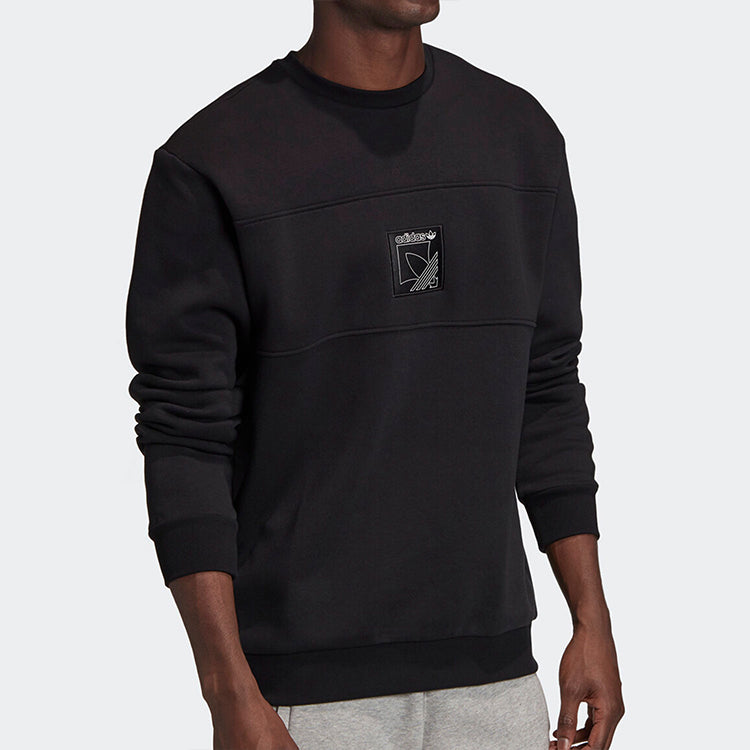 adidas originals Sprt Icon Crew Sweatshirt GD5816