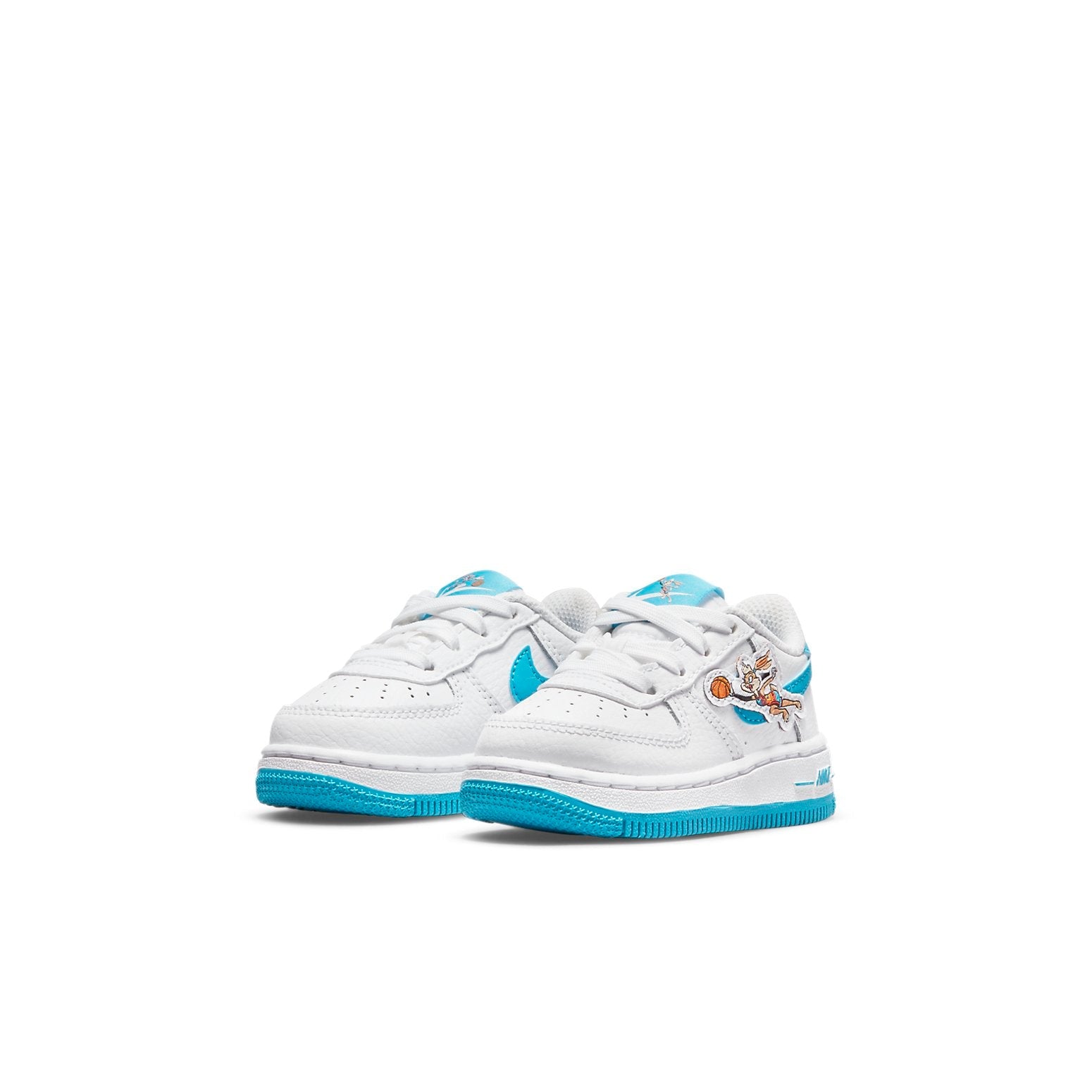 (TD) Nike Space Jam x Air Force 1 '06 'Hare' DM3356-100