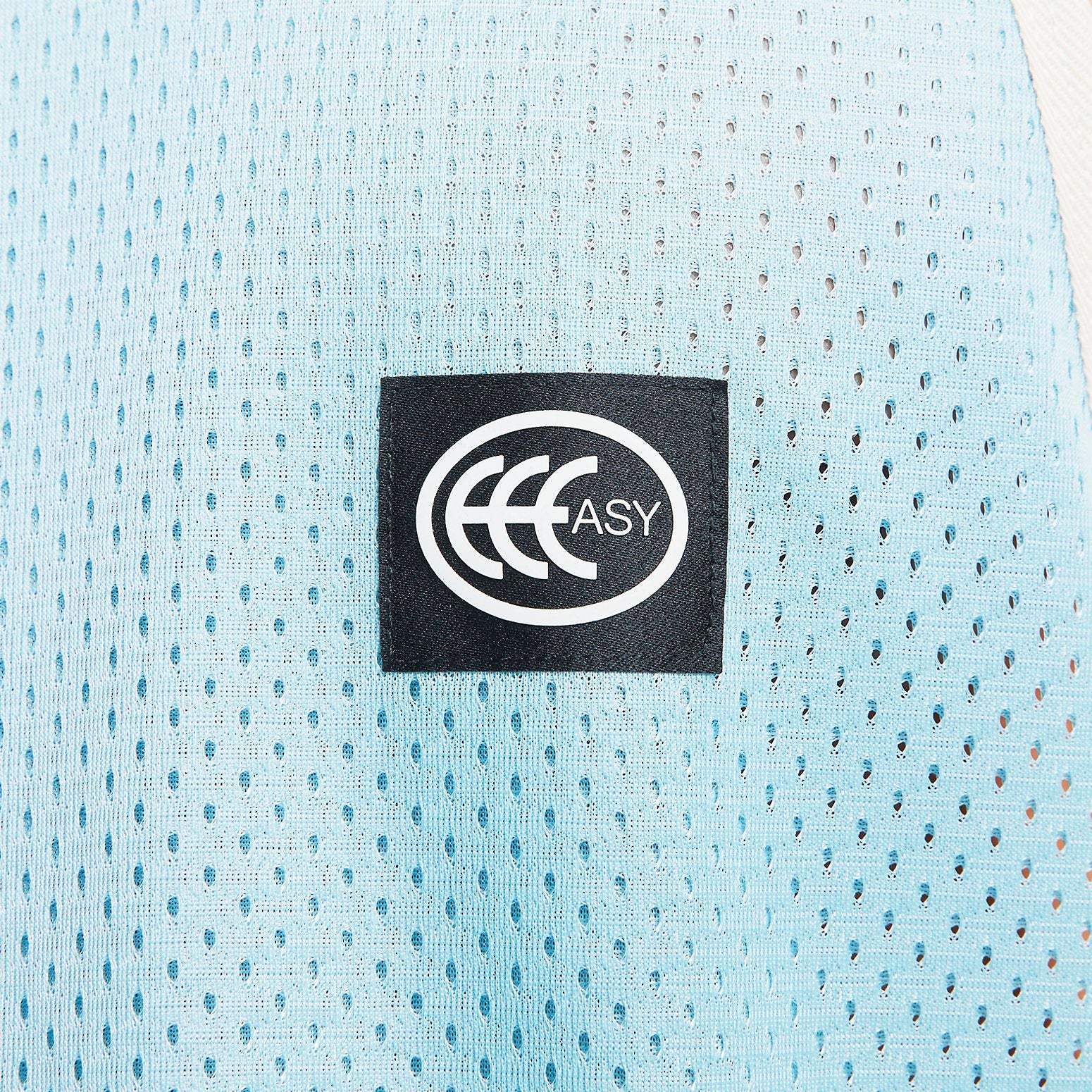 Nike Kevin Durant Dri-FIT Mesh Basketball Jersey 'Light Blue' DX0334-442