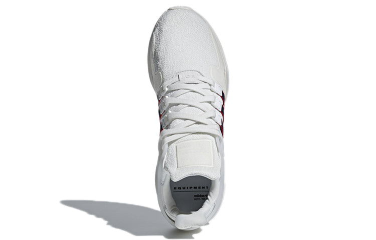 adidas originals EQT Support Adv 'White Black Red' BB6778