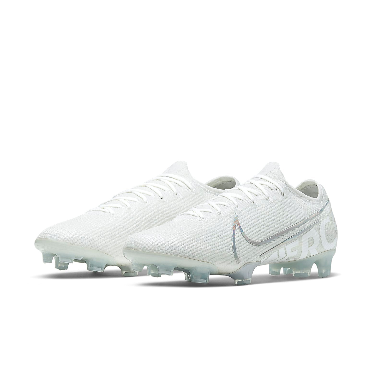 Nike Mercurial Vapor 13 Elite FG 'Nuovo White' AQ4176-100