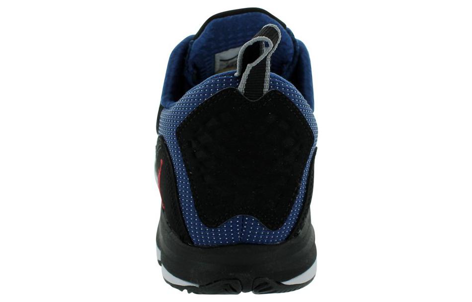 Air Jordan CP3.VI AE 'Black True Blue' 580580-007