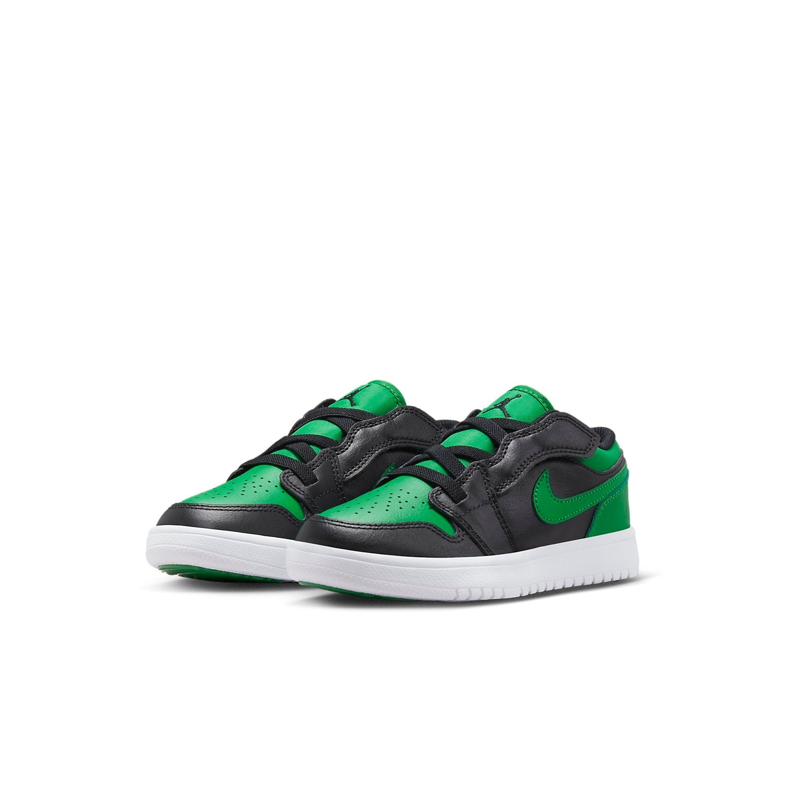 (PS) Jordan Air Jordan 1 Low Alt 'Green Black' BQ6066-065