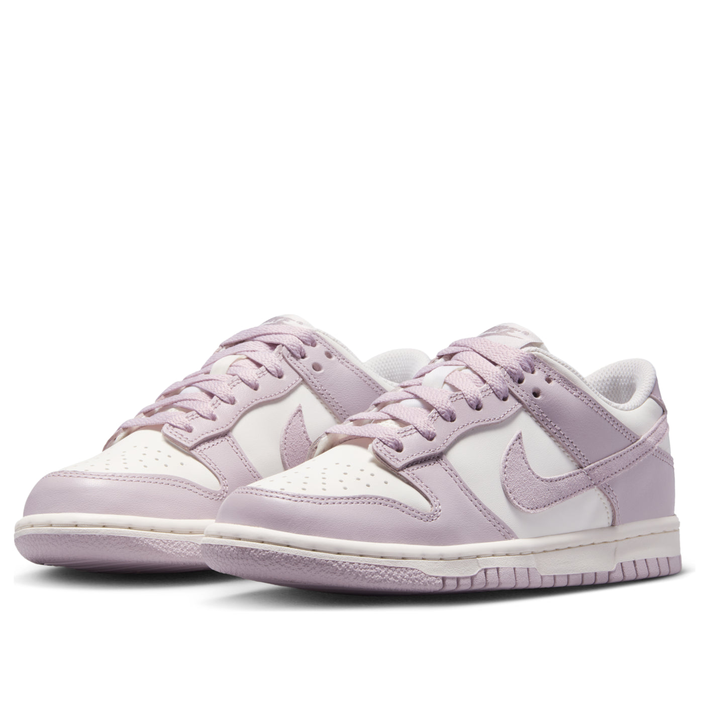(GS) Nike Dunk Low 'Sail Enigma Stone' FB9109-122