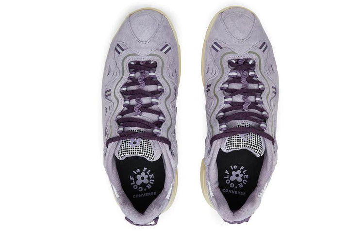 Converse Golf Le Fleur x Gianno Low 'Lavender' 169842C