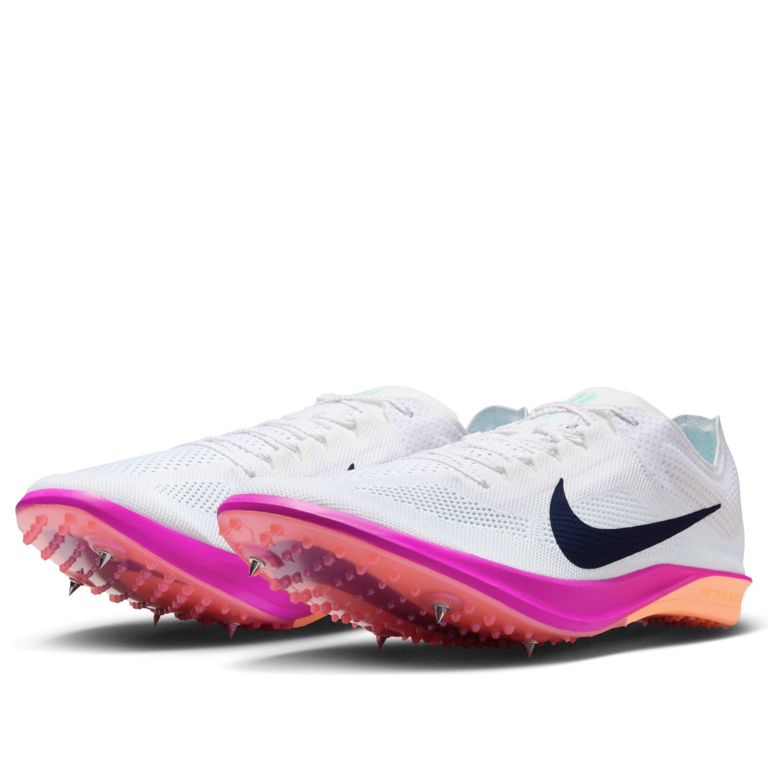 Nike Dragonfly 2 'White Fire Pink' FD8413-100